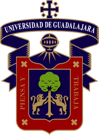 Logo UdeG